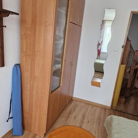 Pokoje Goscinne Nawigator Władysławowo Dış mekan fotoğraf