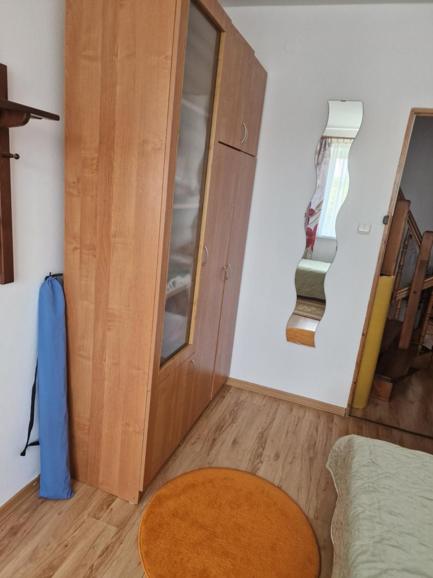 Pokoje Goscinne Nawigator Władysławowo Dış mekan fotoğraf