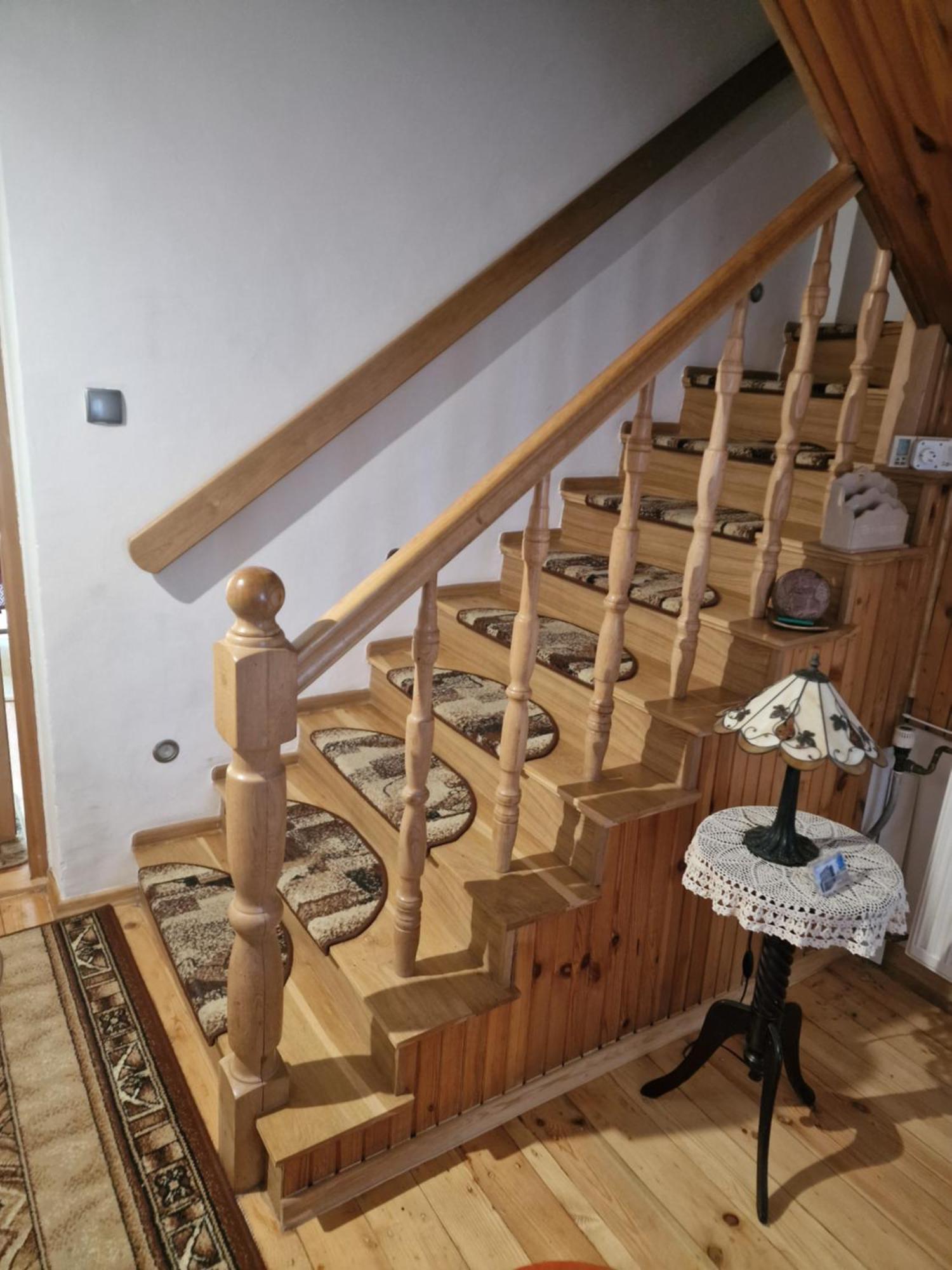 Pokoje Goscinne Nawigator Władysławowo Dış mekan fotoğraf