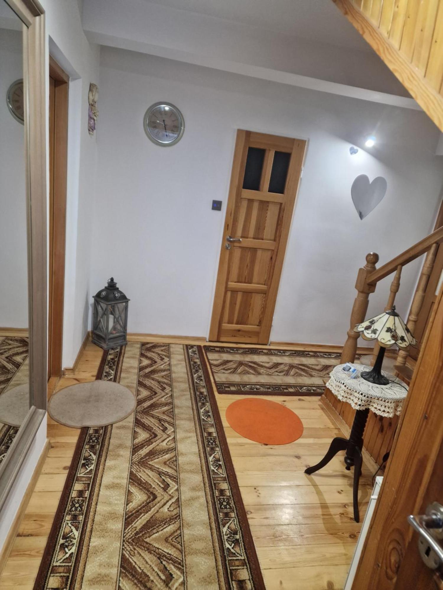 Pokoje Goscinne Nawigator Władysławowo Dış mekan fotoğraf