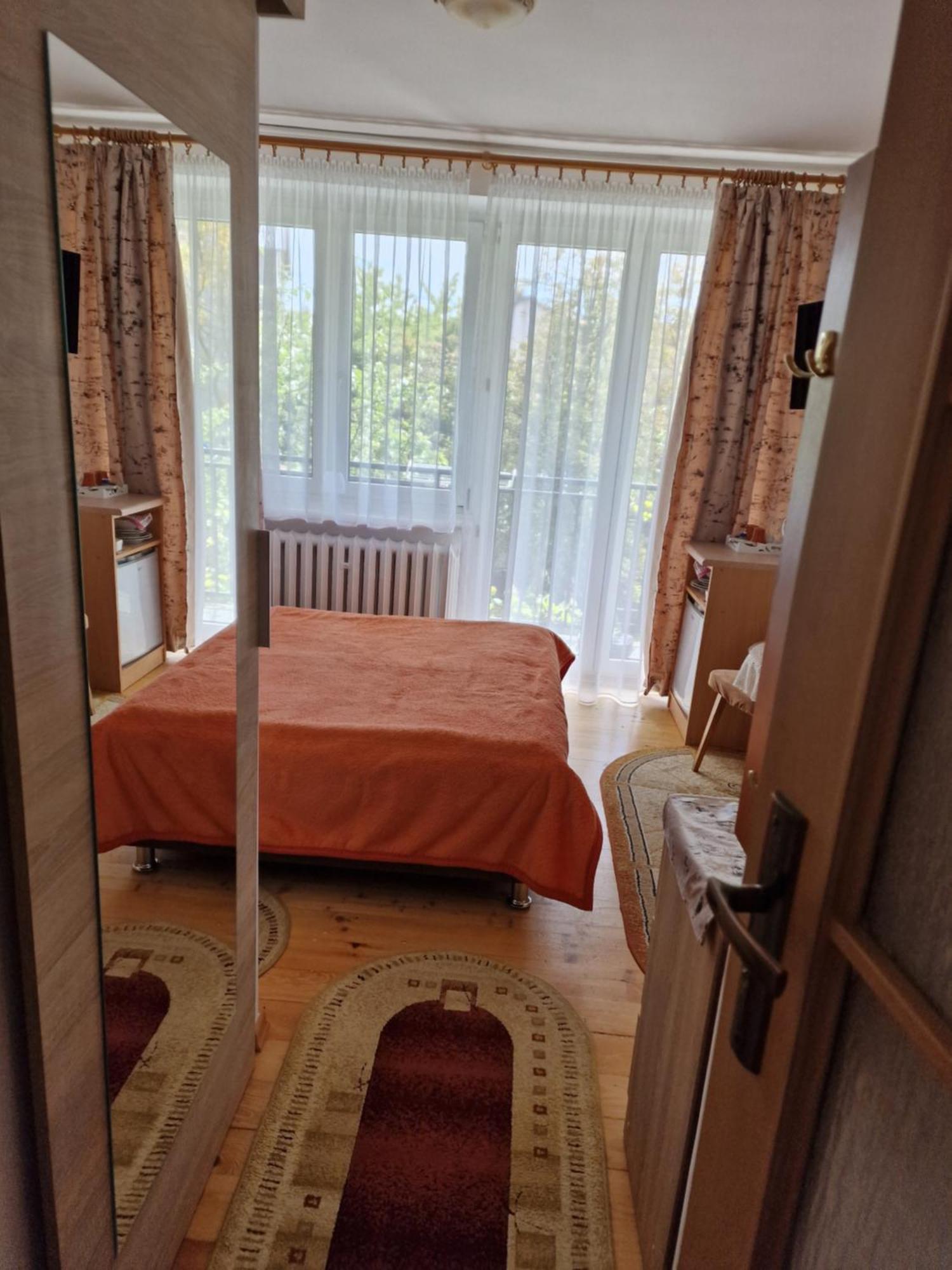 Pokoje Goscinne Nawigator Władysławowo Dış mekan fotoğraf