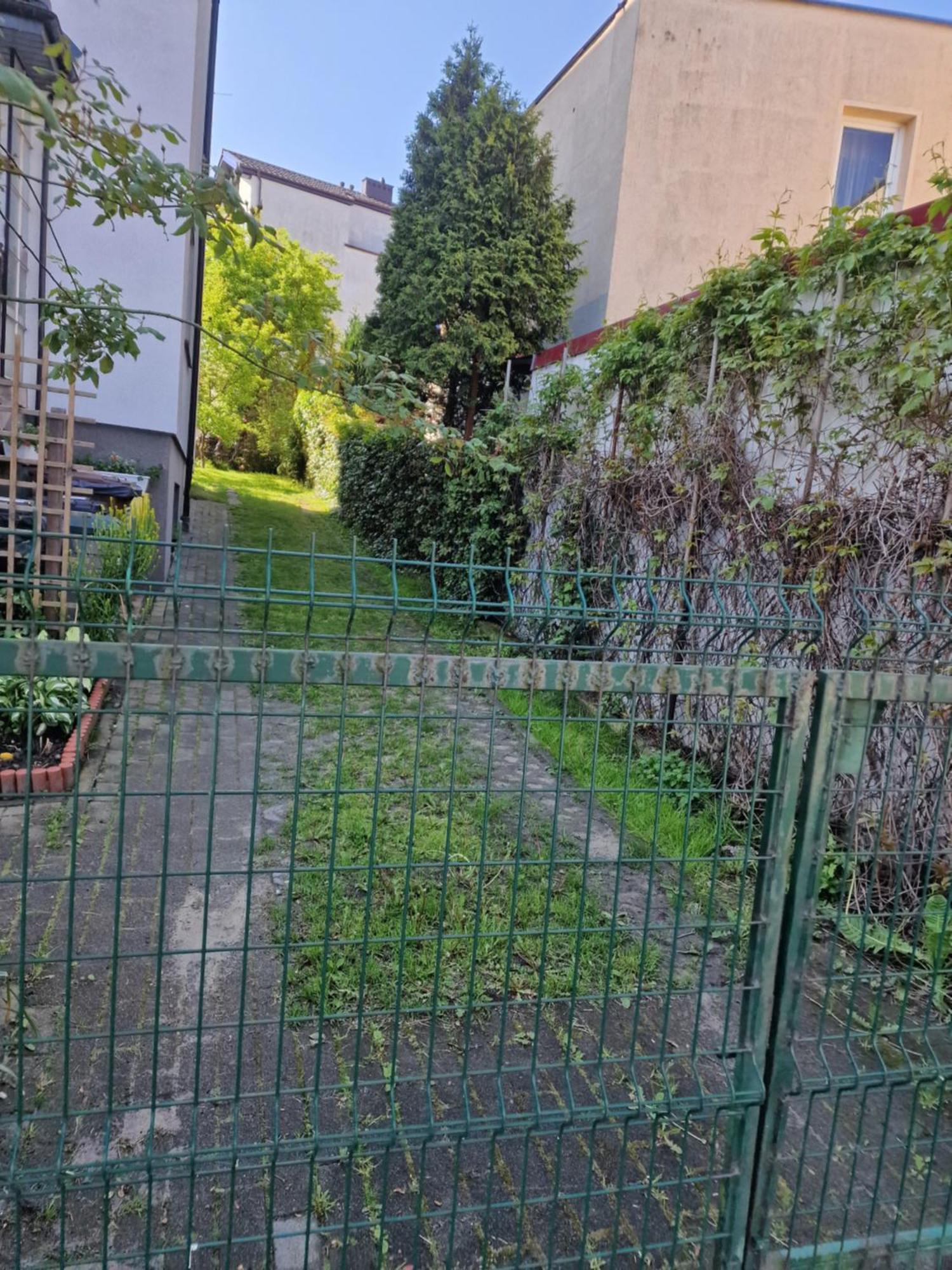 Pokoje Goscinne Nawigator Władysławowo Dış mekan fotoğraf